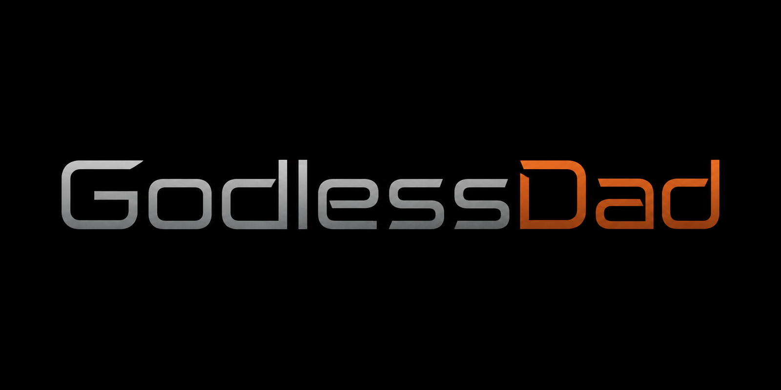 GodlessDad